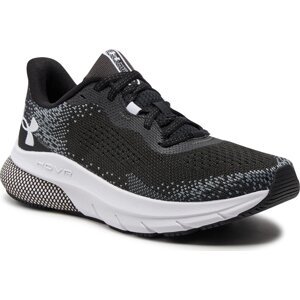 Boty Under Armour Ua W Hovr Turbulence 2 3026525-001 Black/Jet Gray/White