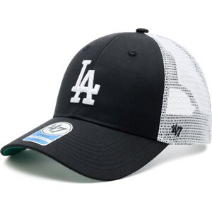 Kšiltovka 47 Brand MLB Los Angeles Dodgers Branson '47 MVP B-BRANS12CTP-BKC Black