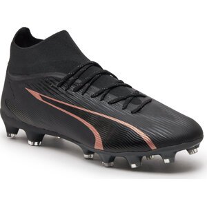 Boty Puma Ultra Pro Fg/Ag 10775002 02 Black