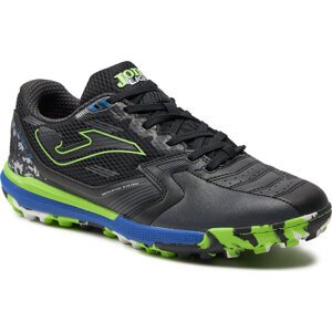 Boty Joma Liga 5 2401 LIGS2401TF Black