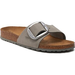 Nazouváky Birkenstock Madrid 1022176 Dove Gray