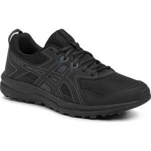 Boty Asics Trail Scout 1011A663 Black/Carrier Grey 001