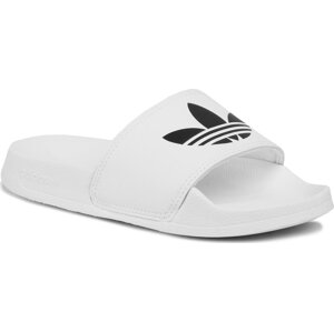 Nazouváky adidas adilette Lite J EG8272 Ftwwht/Cblack/Ftwwht