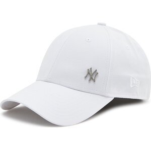 Kšiltovka New Era Mlb Flawess Logo B 11209938 Bílá