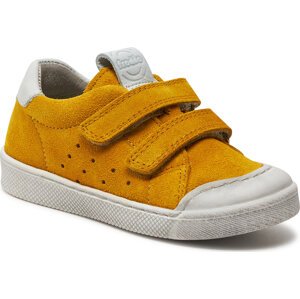 Sneakersy Froddo Rosario G2130316-3 M Yellow 3