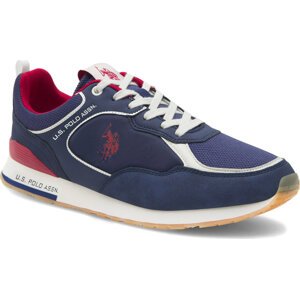 Sneakersy U.S. Polo Assn. TABRY007 Navy