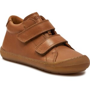 Polobotky Froddo Ollie G2130308-3 S Brown 3