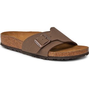 Nazouváky Birkenstock Catalina 1026510 Mocca