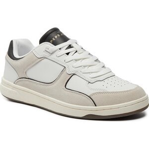 Sneakersy Pepe Jeans Kore Evolution M PMS00015 Off White 803