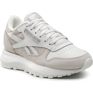 Boty Reebok Classic Leather Sp GV8933 Purgry/Purgry/Purgry