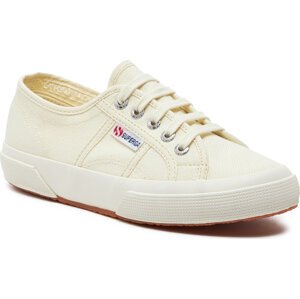 Tenisky Superga 2750 Beige Natural-Favori ARR