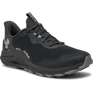 Boty Under Armour Ua U Sonic Tr 3027764-001 Black/Anthracite/Steel