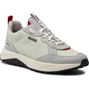 Sneakersy Hugo Kane 50498687 White 100