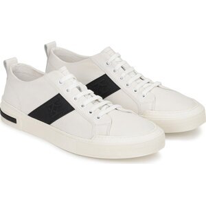 Sneakersy Kazar Ambert 65023-01-B6 Off White