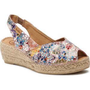 Espadrilky Toni Pons Bernia-Pm Taupe