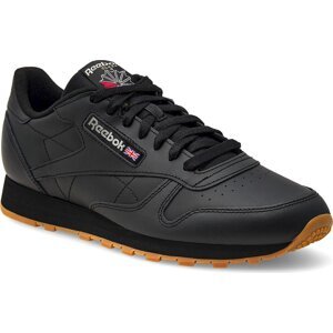 Sneakersy Reebok Classic Leather GY0954 Black