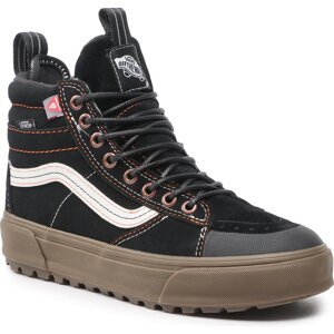 Sneakersy Vans Sk8-Hi Mte-2 VN0A5KYCZF51 Khaki/Black