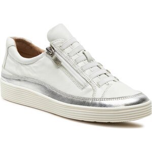 Sneakersy Caprice 9-23755-42 White Softnap. 160