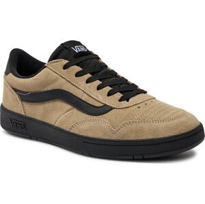 Sneakersy Vans Cruze Too Cc VN000CMTKHK1 Khaki