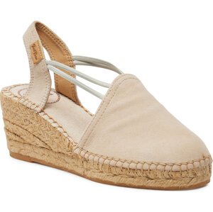 Espadrilky Toni Pons Tremp Pedra