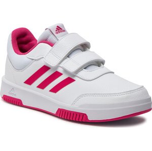 Boty adidas Tensaur Sport 2.0 Cf K GW6451 Cloud White/Team Real Magenta/Core Black