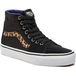 Sneakersy Vans Sk8-Hi Tapered VN0009QPCJI1 Black