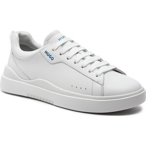 Sneakersy Hugo Blake 50499253 Blue 493