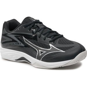 Boty Mizuno Thunder Blade Z V1GA2370 Black/Silver 52