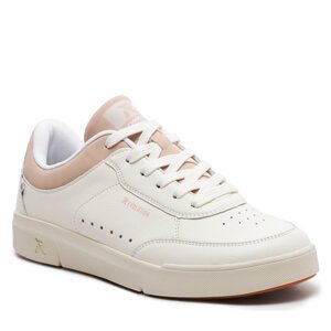 Sneakersy Rieker 41910-80 White