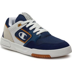 Sneakersy Champion Z80 Skate Mesh Low Cut Shoe S22215-CHA-BS501 Nny/Wht/Gum