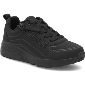 Sneakersy Skechers 310387L BBK Black