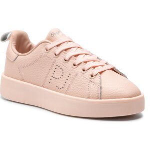 Sneakersy Pepe Jeans Brixton Block PLS30820 Mauve Pink 319