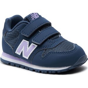 Sneakersy New Balance IV500CIL Vintage Indigo