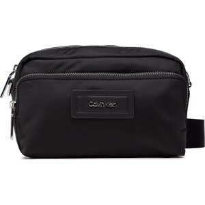 Kabelka Calvin Klein Ck Must Nylon Camera Bag K60K609903 Ck Black BAX