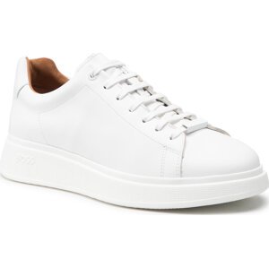 Sneakersy Boss Bulton 50470938 10240265 01 White 100