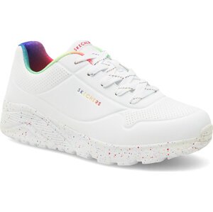 Sneakersy Skechers 310456L WMLT White