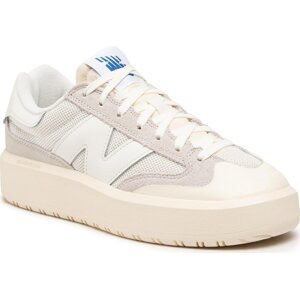 Sneakersy New Balance CT302RB Béžová