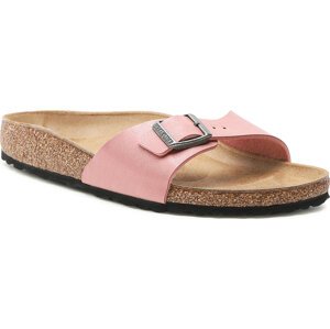 Nazouváky Birkenstock Madrid 1023244 Graceful Old Rose