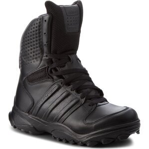 Trekingová obuv adidas GSG 9.2 Boots 807295 Černá