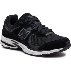 Sneakersy New Balance M2002RBK Black