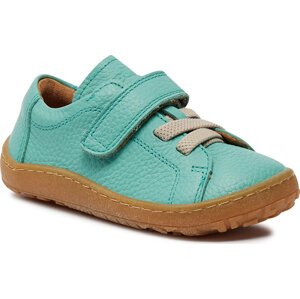 Sneakersy Froddo Barefoot Elastic G3130241-9 M Mint 9
