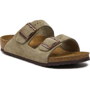 Nazouváky Birkenstock Arizona 1021704 D Taupe