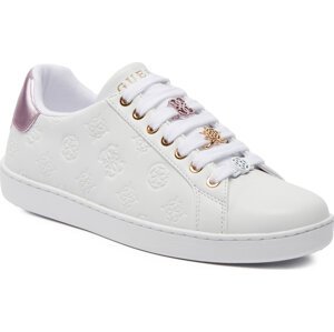 Sneakersy Guess Rosenna FLJROS ELE12 WHIPI