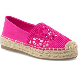 Espadrilky Jenny Fairy WSS21119-01 Růžová