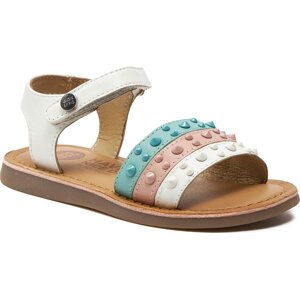 Sandály Gioseppo Troina 71221-P Multicolor