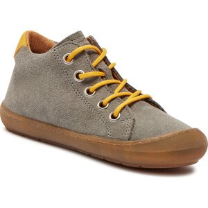 Polobotky Froddo Ollie Laces G2130307-8 S Grey+ 8