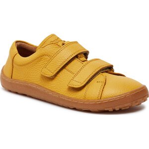 Sneakersy Froddo Barefoot Base G3130240-6 D Yellow 6