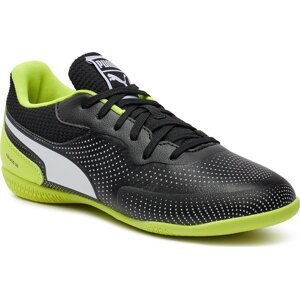 Boty Puma Truco Iii 106935-11 Puma Black/Puma White/Electric Lime