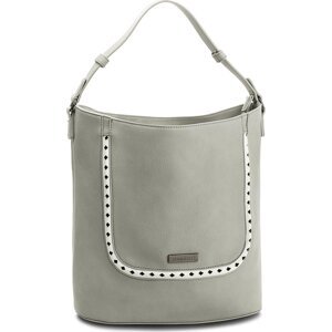 Kabelka Monnari BAG5260-019 Grey