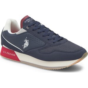 Sneakersy U.S. Polo Assn. NOBIL003G Navy